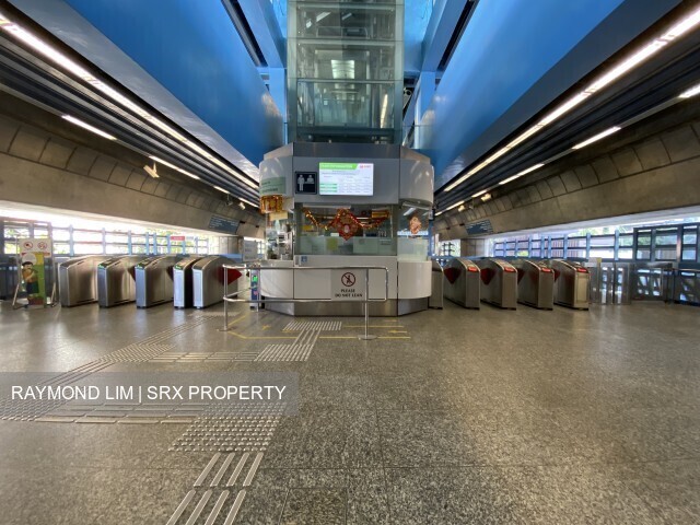 Queens Peak (D3), Condominium #235052181